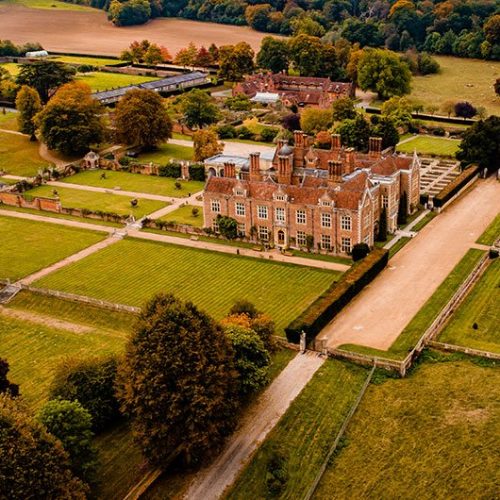 North Mymms Park